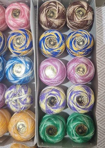 Ören Bayan - Görsel 2