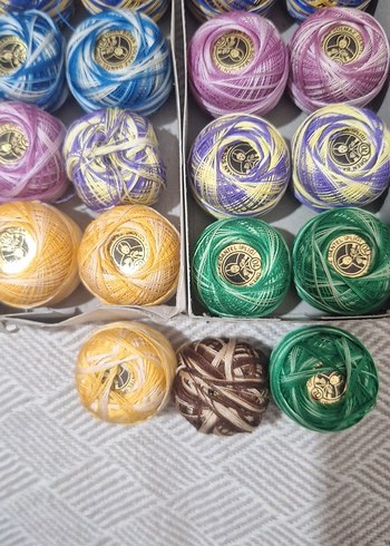 Ören Bayan - Görsel 3