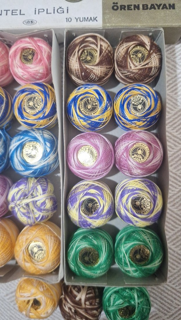 Ören Bayan - Görsel 2