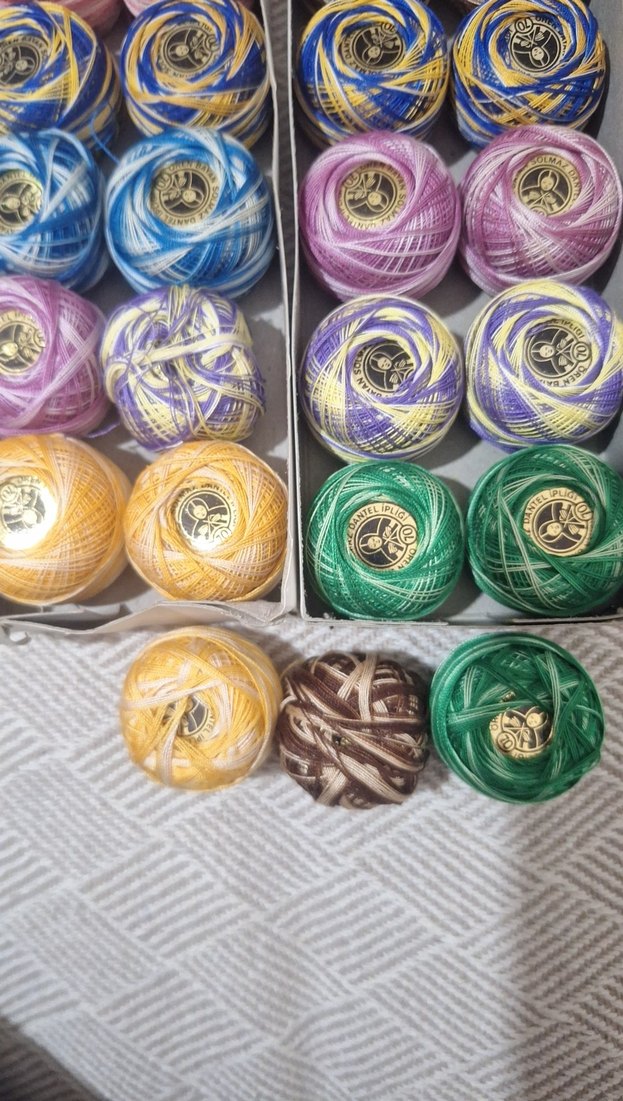 Ören Bayan - Görsel 3