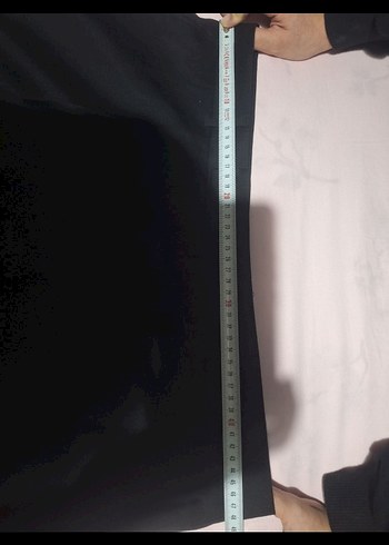 Siyah Erkek Damatlik Takım Elbise - Görsel 6