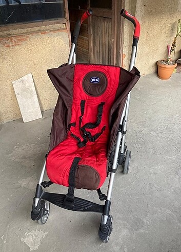 Chicco lite way 