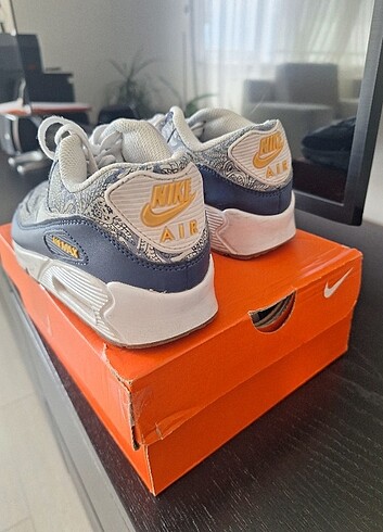 Orjinal nike ayakkabi
