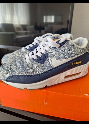 Nike orjinal nike ayakkabi