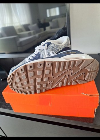 36 Beden orjinal nike ayakkabi
