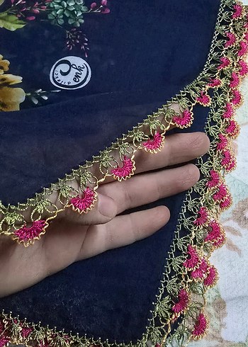 iğne oyaları yazmalar