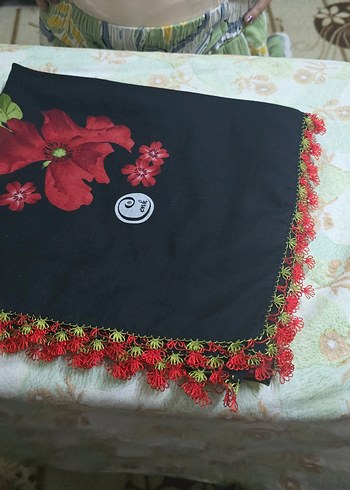 Diğer iğne oyalı yazma