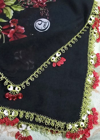 iğne oyaları yazmalar