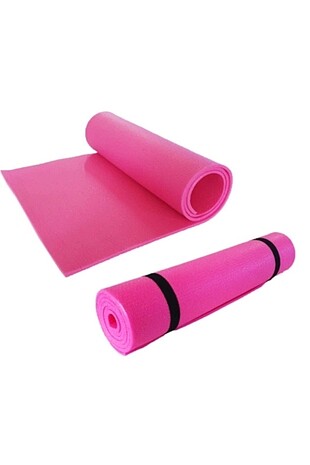 6,5 mm pilates yoga mat