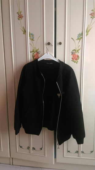 fermuarli sweat