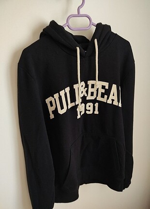 Orjinal pull and bear sweat