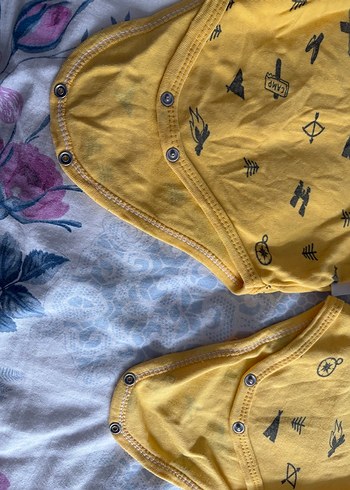 İkili Body - Görsel 4