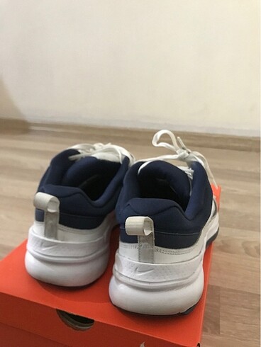 42 Beden beyaz Renk Nike Defy All Day Spor Ayakkabı