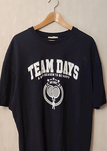 Colin's Standart Beden