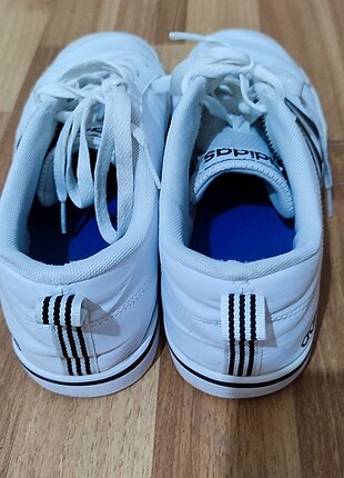 41 Beden beyaz Renk Adidas Erkek Ayakkabısı
