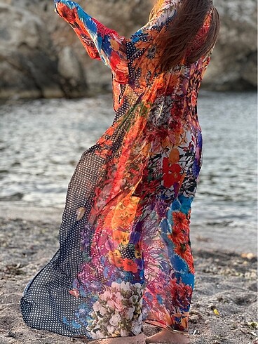 diğer Beden Kimono