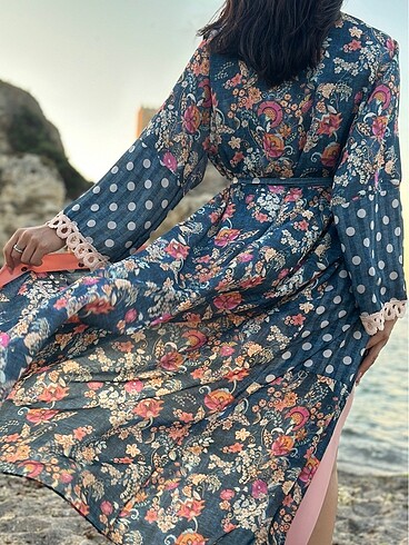 Diğer Kimono