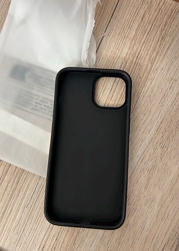 İphone 14 Bohem Çok Renkli Telefon Kılıfı Velcro Kapaklı - Görsel 2