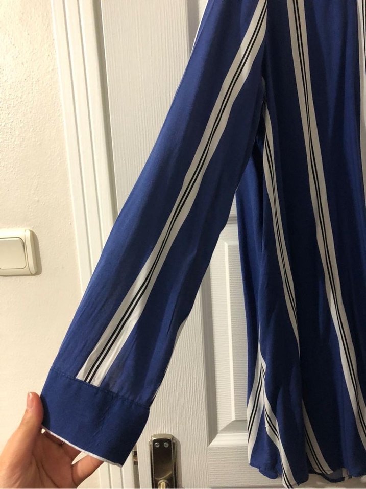 Defacto tunik gömlek - Görsel 3