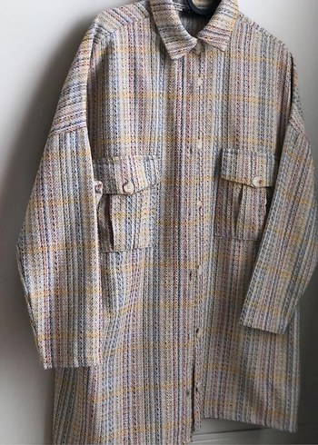 Tüvit gömlek - Görsel 2