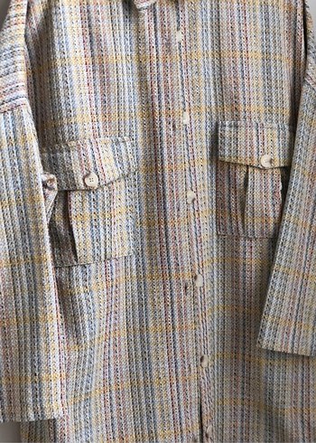 Tüvit gömlek - Görsel 3