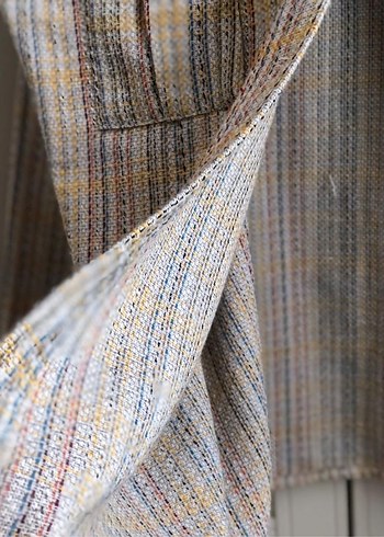 Tüvit gömlek - Görsel 5