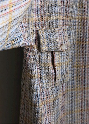 Tüvit gömlek - Görsel 4