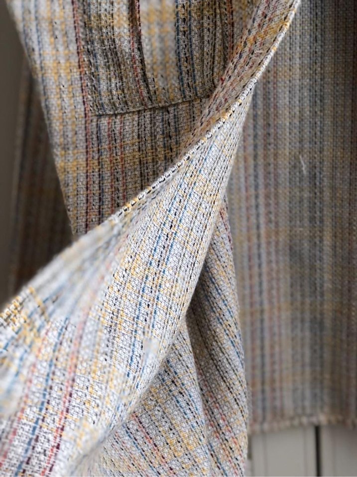 Tüvit gömlek - Görsel 5