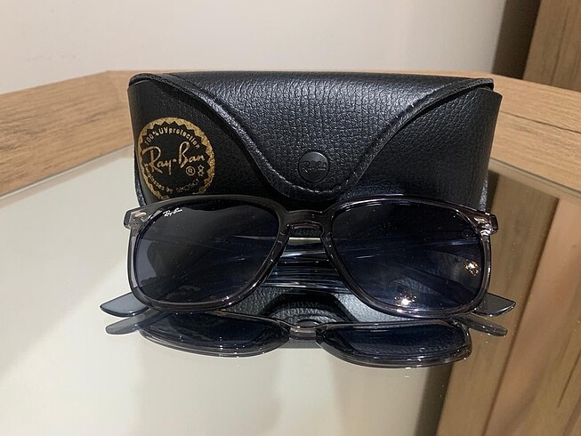 Ray Ban Rayban gözlük