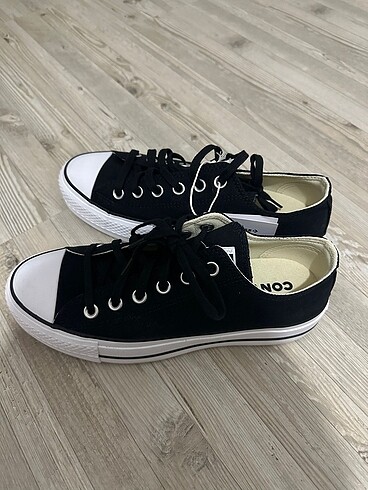 37,5 Beden Converse All Star