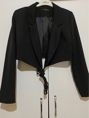 Trendyol & Milla Blazer ceket