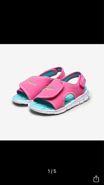 Skechers sandalet