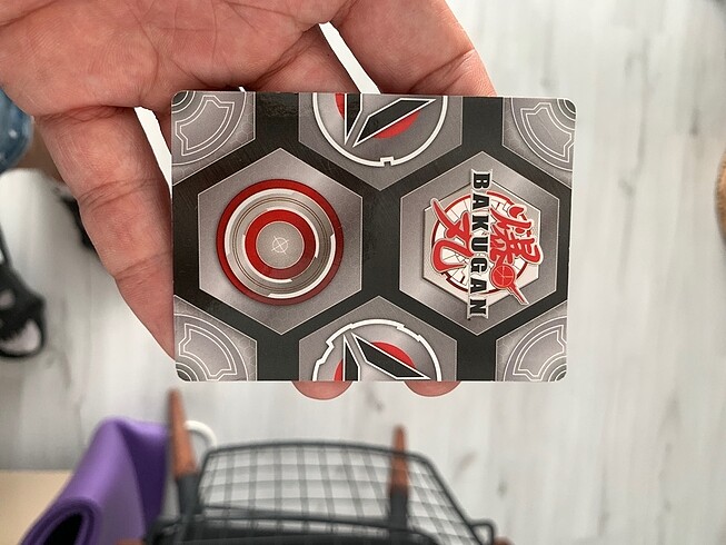 bakugan kartları 36 adet