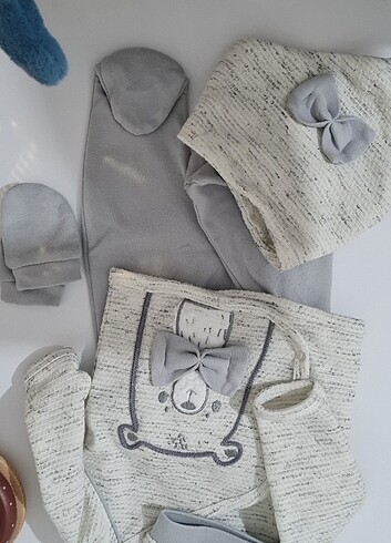 Hastane çıkışı  - Görsel 4