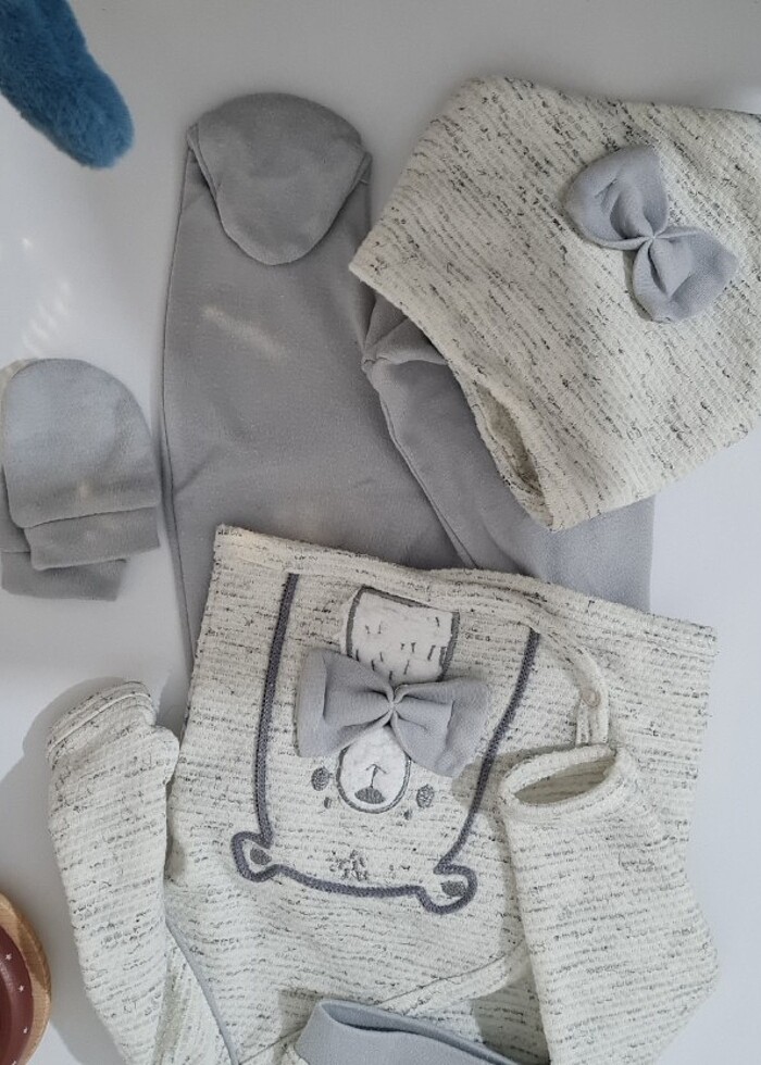 Hastane çıkışı  - Görsel 4