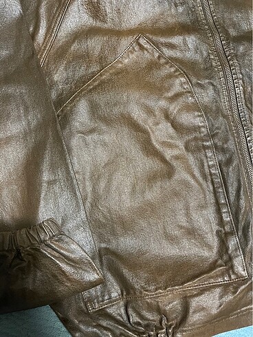 Review vintage ceket