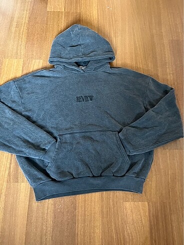 eskitme sweatshirt