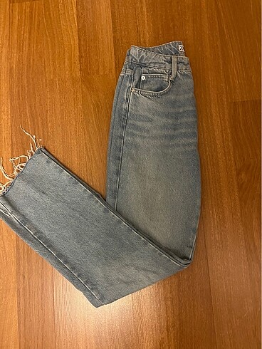 Zara zara jean