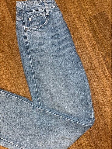 34 Beden zara jean