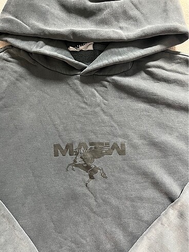 Review baskili sweatshirt