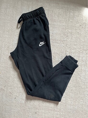 xs Beden siyah Renk nike esofman