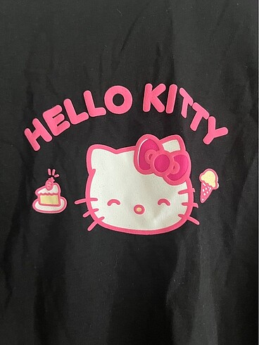 Hello Kitty hello kitty tisort