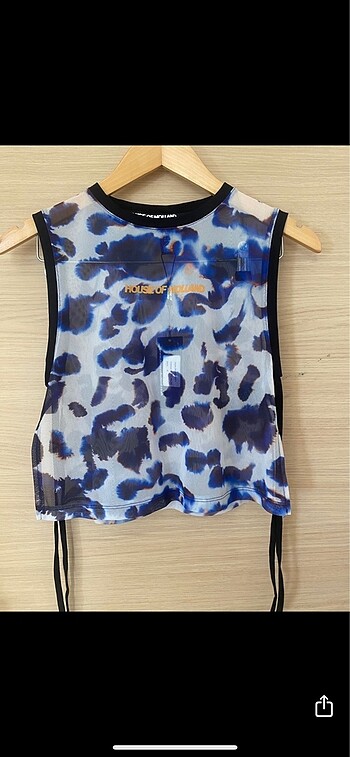 crop ust