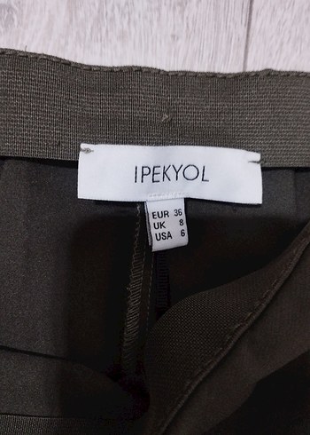 ipekyol tayt pantolon - Görsel 2