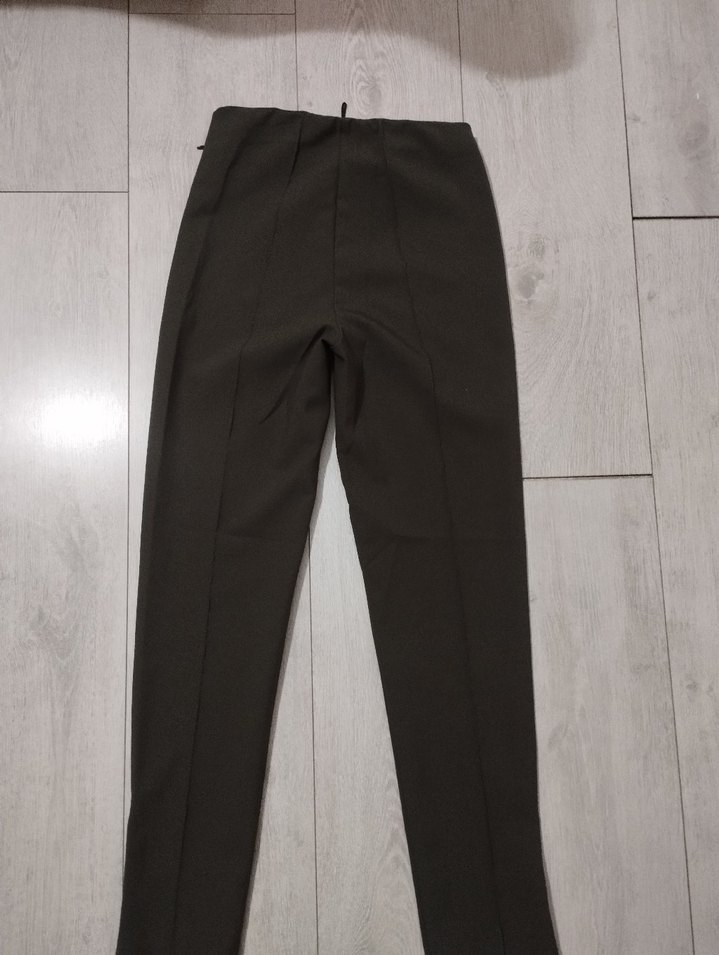 ipekyol tayt pantolon - Görsel 4