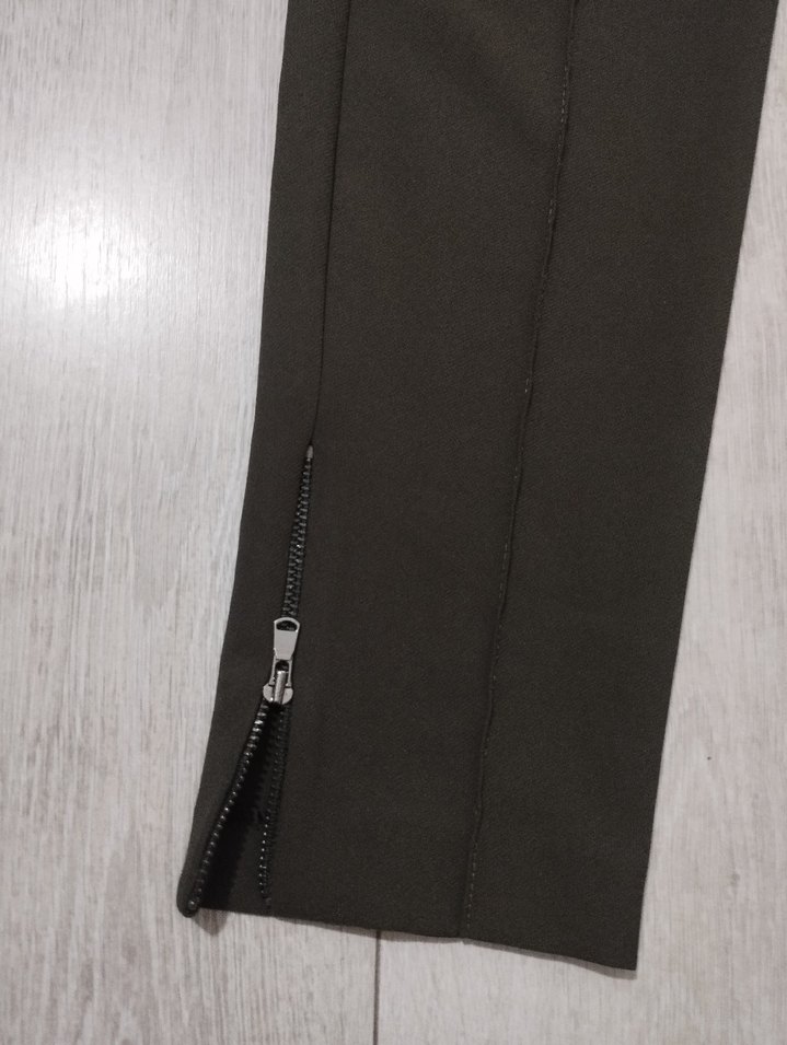 ipekyol tayt pantolon - Görsel 5