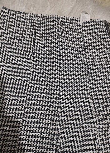 m Beden siyah Renk Bershka tayt pantolon
