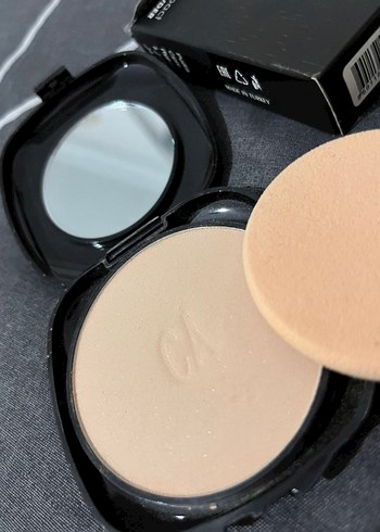 Kapatıcı Pudra - Koyu Bej - Görsel 2