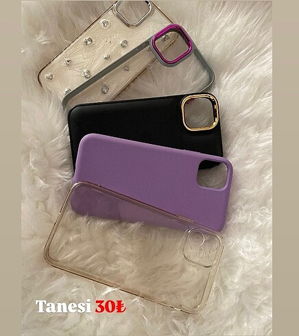 İphone 11 kılıf