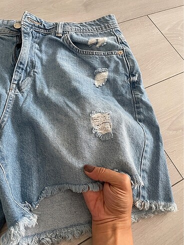 LC Waikiki Sıfır ürün ürün